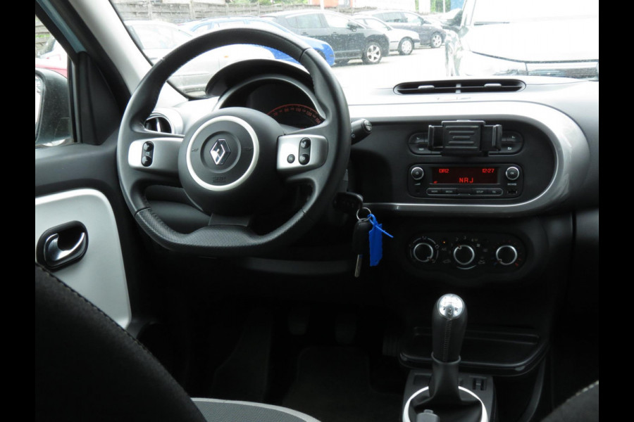 Renault Twingo 1.0 SCe Limited | AIRCO | CRUISE CONTROL | MICHELIN BANDEN | DAB | PARKEERSENSORS |