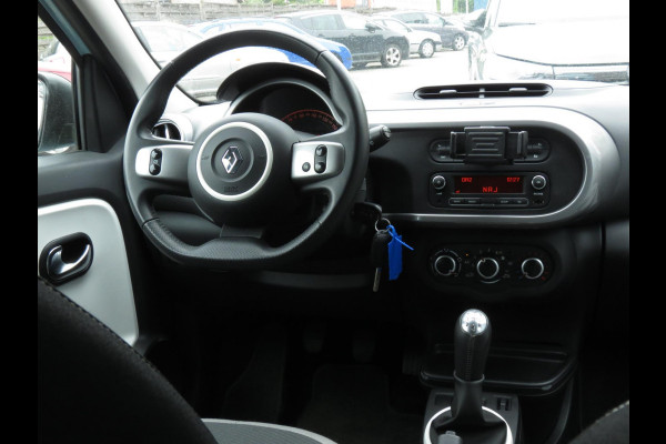 Renault Twingo 1.0 SCe Limited | AIRCO | CRUISE CONTROL | MICHELIN BANDEN | DAB | PARKEERSENSORS |