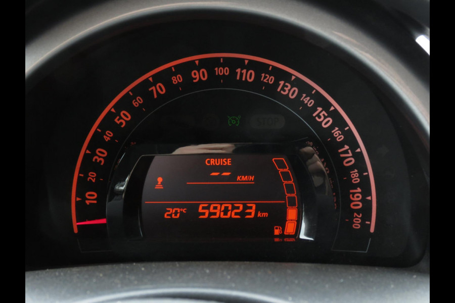 Renault Twingo 1.0 SCe Limited | AIRCO | CRUISE CONTROL | MICHELIN BANDEN | DAB | PARKEERSENSORS |