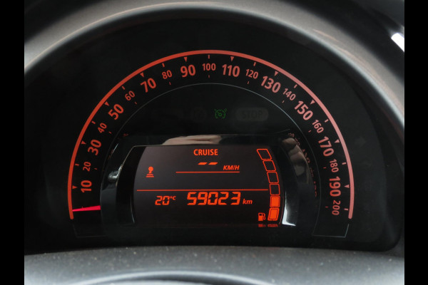 Renault Twingo 1.0 SCe Limited | AIRCO | CRUISE CONTROL | MICHELIN BANDEN | DAB | PARKEERSENSORS |