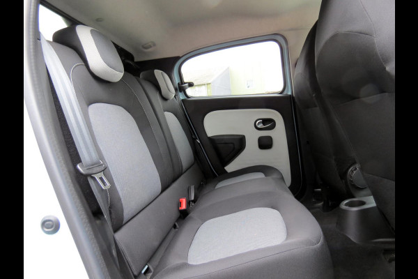Renault Twingo 1.0 SCe Limited | AIRCO | CRUISE CONTROL | MICHELIN BANDEN | DAB | PARKEERSENSORS |