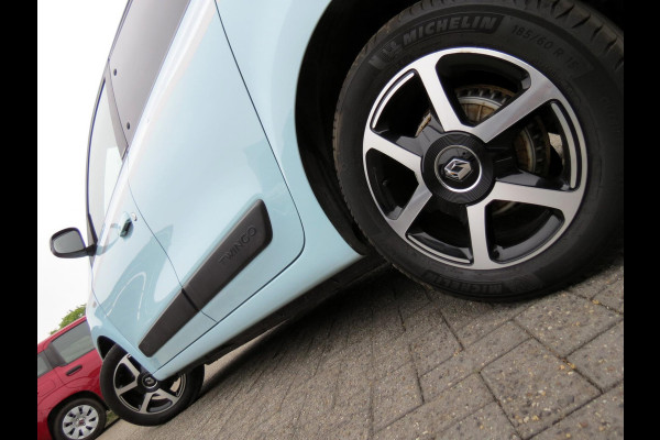 Renault Twingo 1.0 SCe Limited | AIRCO | CRUISE CONTROL | MICHELIN BANDEN | DAB | PARKEERSENSORS |