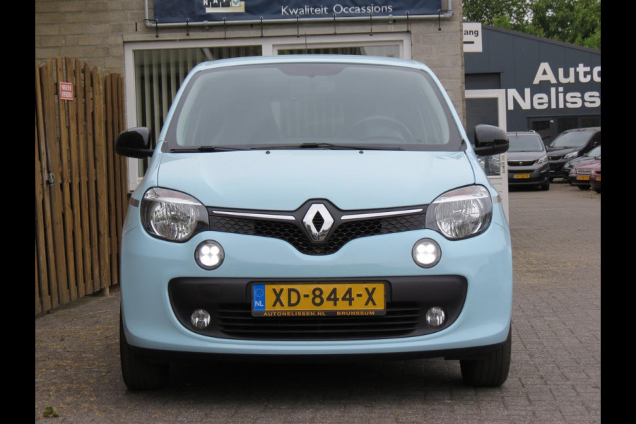 Renault Twingo 1.0 SCe Limited | AIRCO | CRUISE CONTROL | MICHELIN BANDEN | DAB | PARKEERSENSORS |