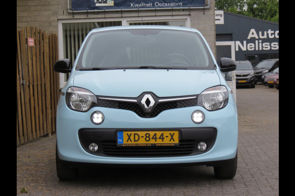 Renault Twingo 1.0 SCe Limited | AIRCO | CRUISE CONTROL | MICHELIN BANDEN | DAB | PARKEERSENSORS |