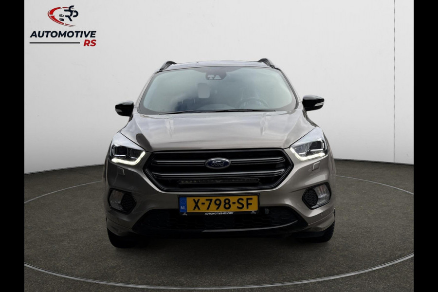 Ford Kuga 1.5 ST-Line 4x4 Aut. | Leder | ACC | Camera | Elek. Achterklep | Trekhaak