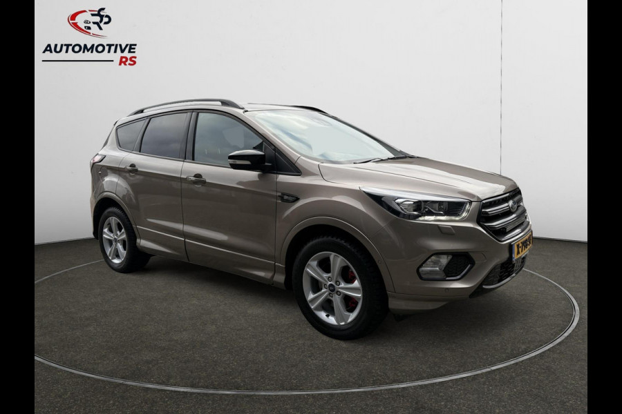 Ford Kuga 1.5 ST-Line 4x4 Aut. | Leder | ACC | Camera | Elek. Achterklep | Trekhaak