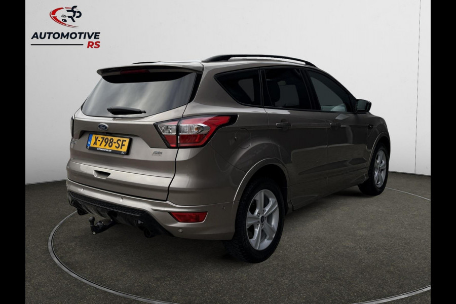 Ford Kuga 1.5 ST-Line 4x4 Aut. | Leder | ACC | Camera | Elek. Achterklep | Trekhaak