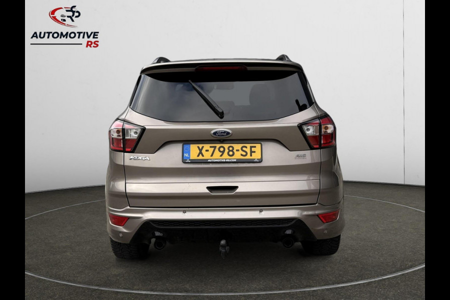 Ford Kuga 1.5 ST-Line 4x4 Aut. | Leder | ACC | Camera | Elek. Achterklep | Trekhaak