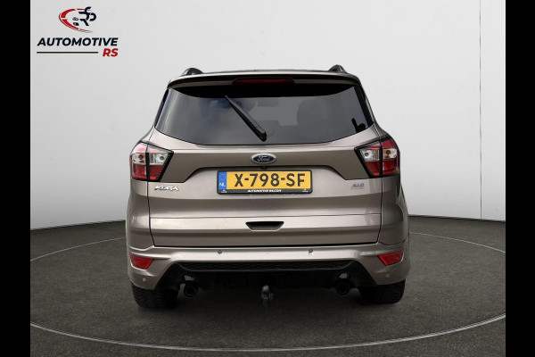Ford Kuga 1.5 ST-Line 4x4 Aut. | Leder | ACC | Camera | Elek. Achterklep | Trekhaak