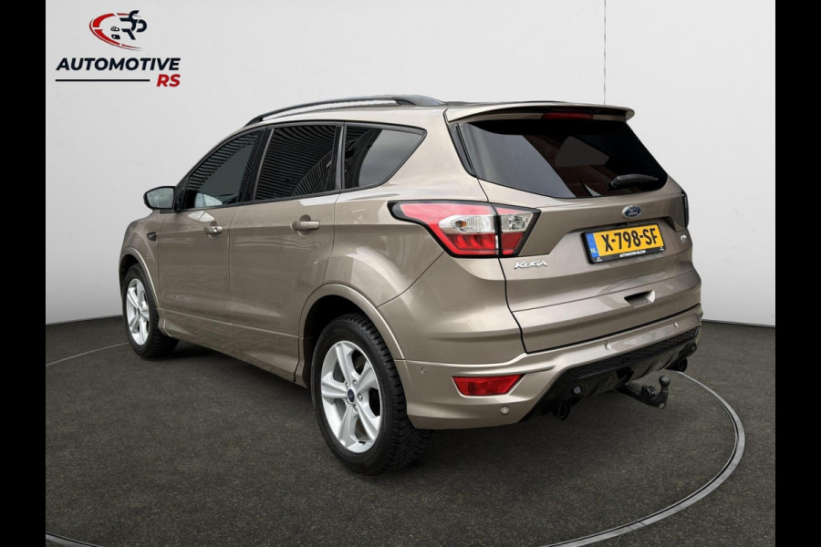 Ford Kuga 1.5 ST-Line 4x4 Aut. | Leder | ACC | Camera | Elek. Achterklep | Trekhaak