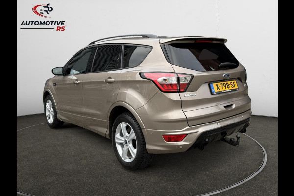 Ford Kuga 1.5 ST-Line 4x4 Aut. | Leder | ACC | Camera | Elek. Achterklep | Trekhaak