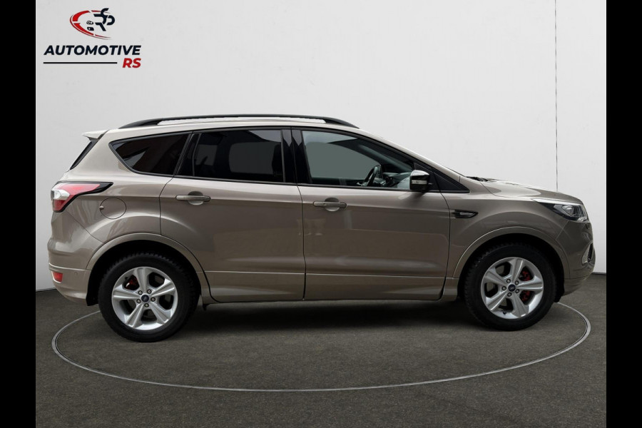 Ford Kuga 1.5 ST-Line 4x4 Aut. | Leder | ACC | Camera | Elek. Achterklep | Trekhaak