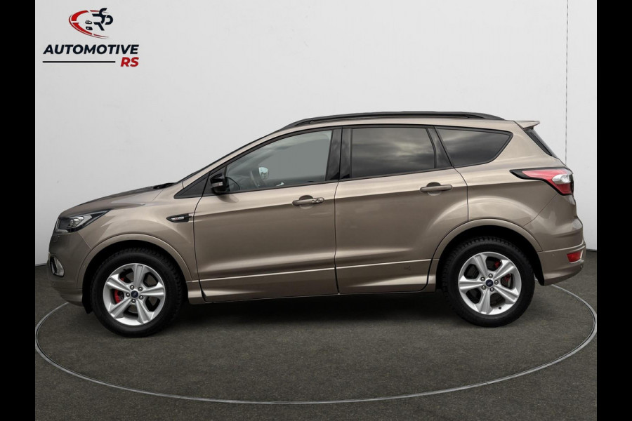 Ford Kuga 1.5 ST-Line 4x4 Aut. | Leder | ACC | Camera | Elek. Achterklep | Trekhaak