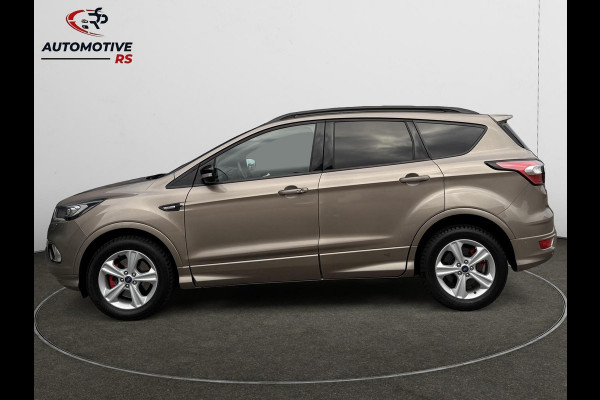 Ford Kuga 1.5 ST-Line 4x4 Aut. | Leder | ACC | Camera | Elek. Achterklep | Trekhaak
