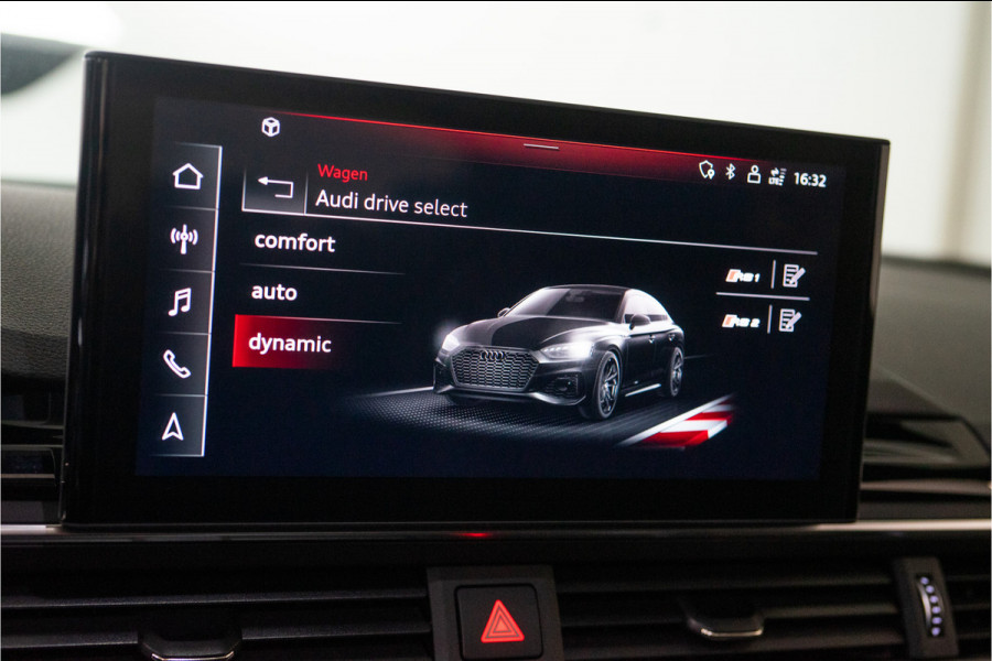 Audi RS5 Sportback 2.9 TFSI RS 5 Quattro 451PK FACELIFT | Dynamic | Pano | Laser | Massage | HUD | VOL! Garantie