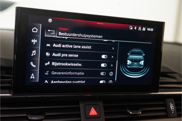Audi RS5 Sportback 2.9 TFSI RS 5 Quattro 451PK FACELIFT | Dynamic | Pano | Laser | Massage | HUD | VOL! Garantie