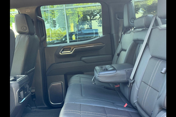 Chevrolet Silverado 6.2 V8 High Country BPM-VRIJ LPG, deksel en 2 jaar garantie