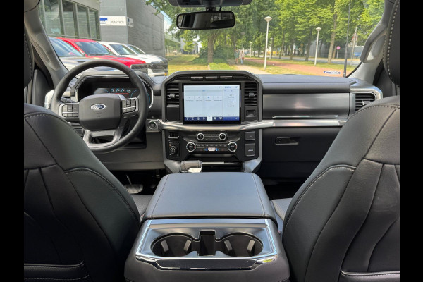 Ford USA F-150 3.5L V6 Lariat full-spec!