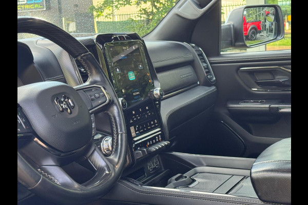 Dodge Ram 5.7 HEMI V8 4x4 LIMITED 1JAAR GARANTIE