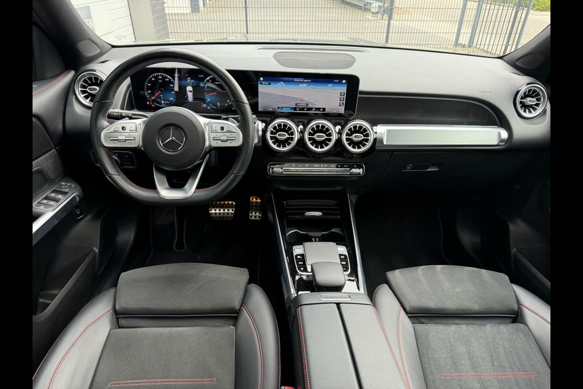 Mercedes-Benz Glb 200 AMG PAMORAMADAK