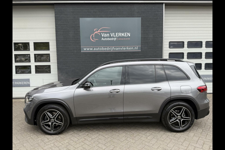 Mercedes-Benz Glb 200 AMG PAMORAMADAK