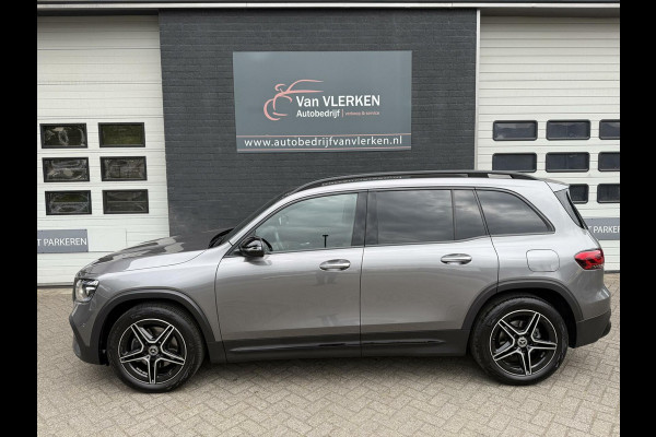 Mercedes-Benz Glb 200 AMG PAMORAMADAK