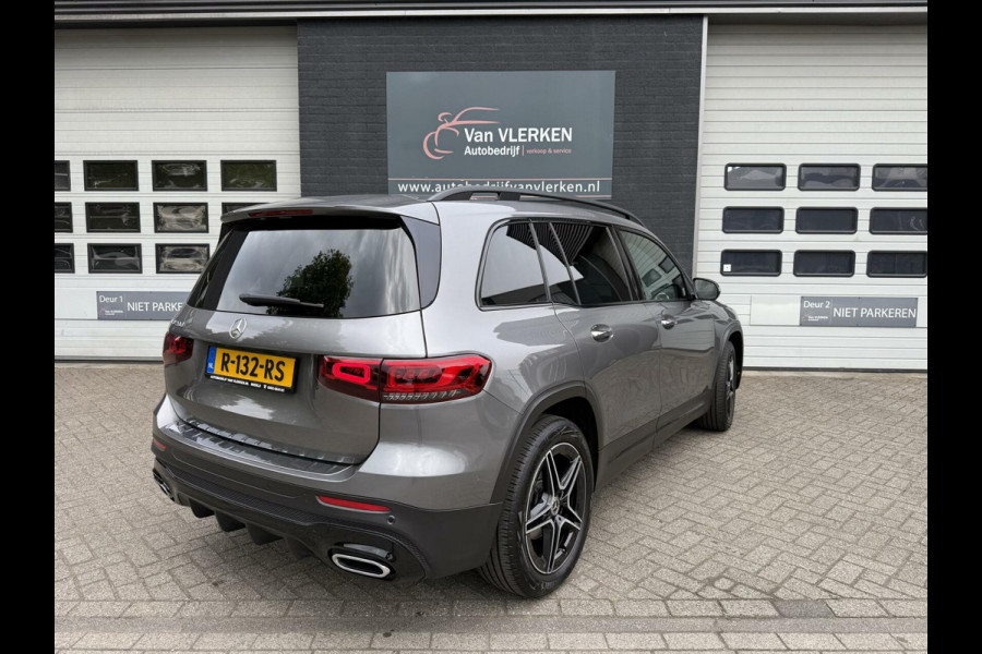 Mercedes-Benz Glb 200 AMG PAMORAMADAK