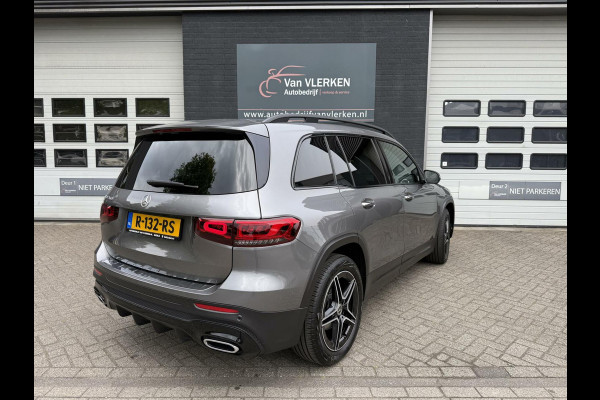 Mercedes-Benz Glb 200 AMG PAMORAMADAK