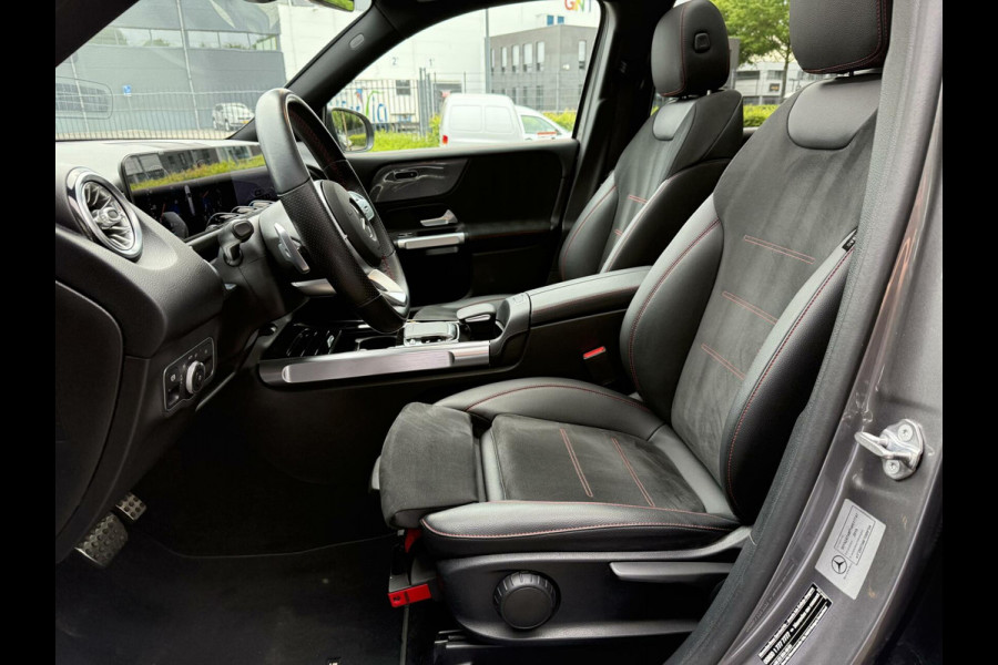 Mercedes-Benz Glb 200 AMG PAMORAMADAK