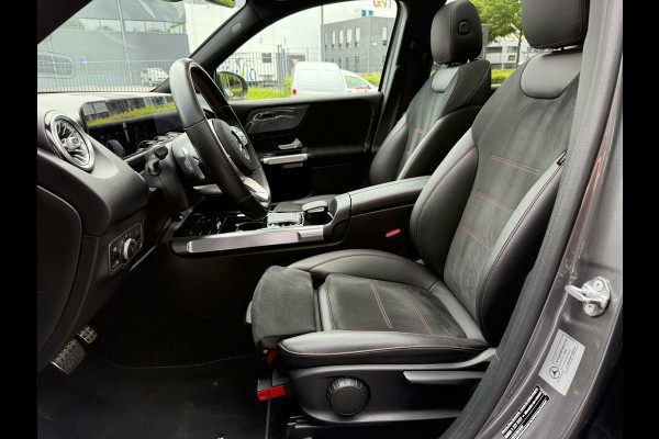 Mercedes-Benz Glb 200 AMG PAMORAMADAK