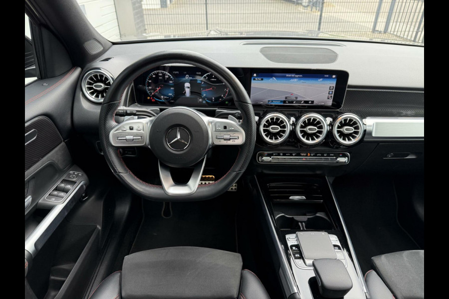 Mercedes-Benz Glb 200 AMG PAMORAMADAK