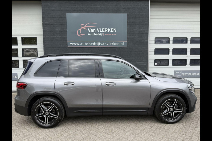 Mercedes-Benz Glb 200 AMG PAMORAMADAK