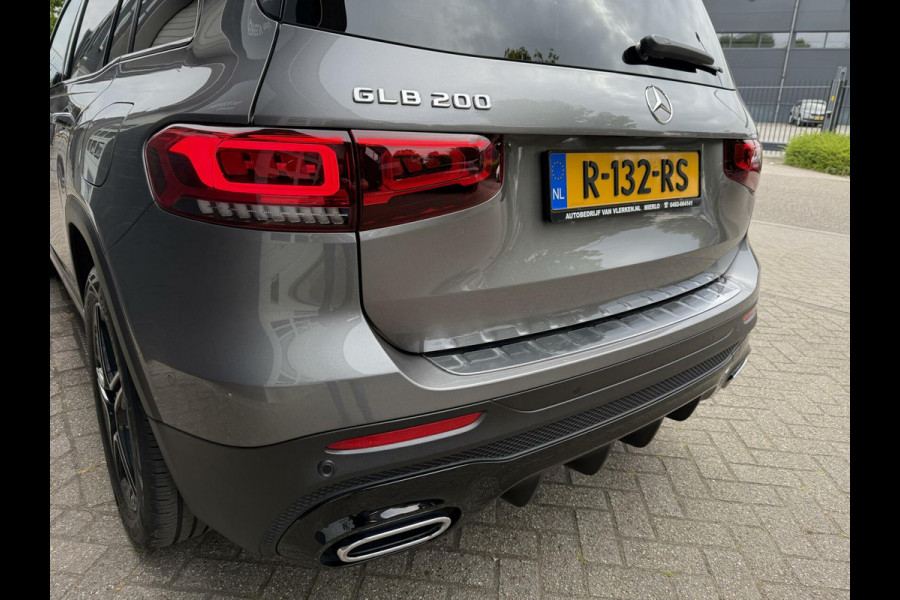 Mercedes-Benz Glb 200 AMG PAMORAMADAK
