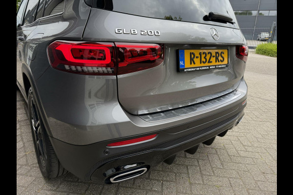 Mercedes-Benz Glb 200 AMG PAMORAMADAK