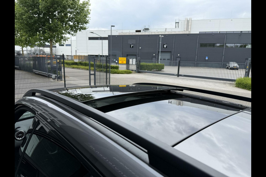 Mercedes-Benz Glb 200 AMG PAMORAMADAK