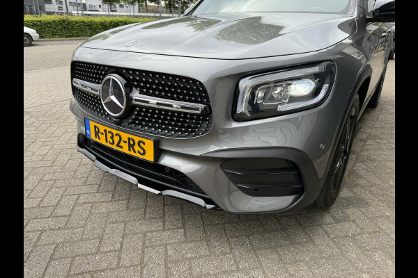 Mercedes-Benz Glb 200 AMG PAMORAMADAK