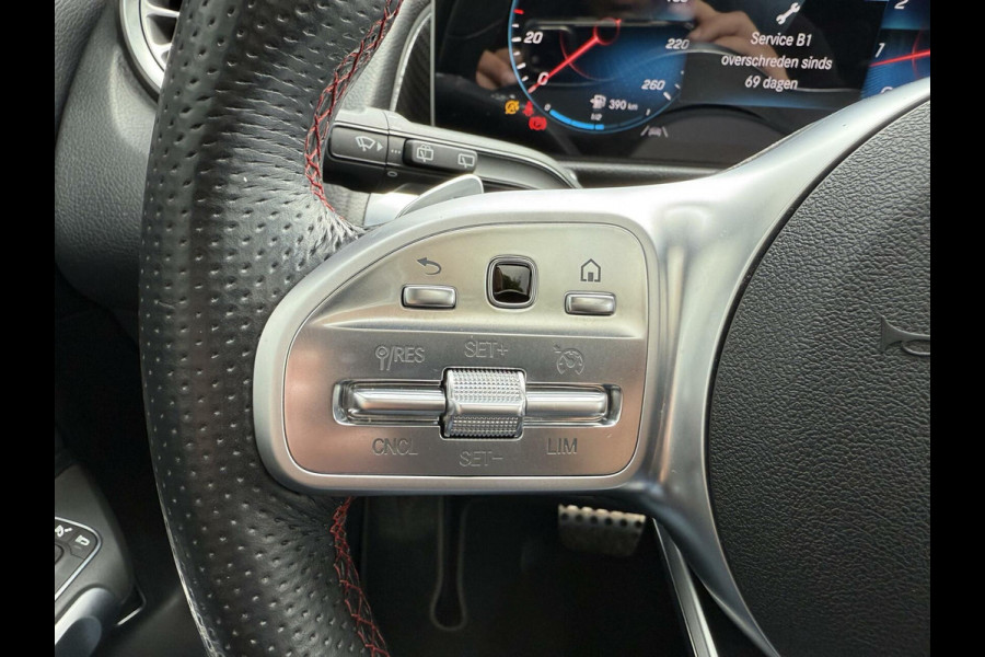 Mercedes-Benz Glb 200 AMG PAMORAMADAK