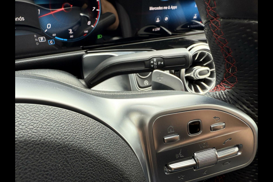 Mercedes-Benz Glb 200 AMG PAMORAMADAK