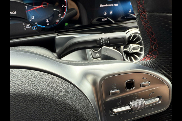 Mercedes-Benz Glb 200 AMG PAMORAMADAK