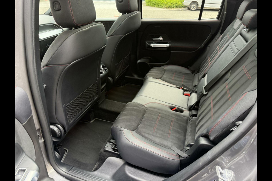 Mercedes-Benz Glb 200 AMG PAMORAMADAK