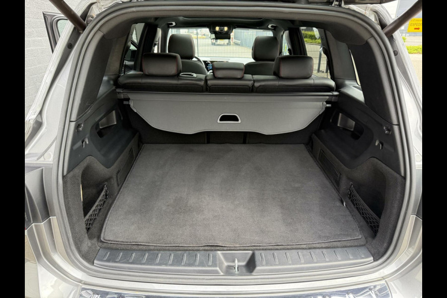 Mercedes-Benz Glb 200 AMG PAMORAMADAK