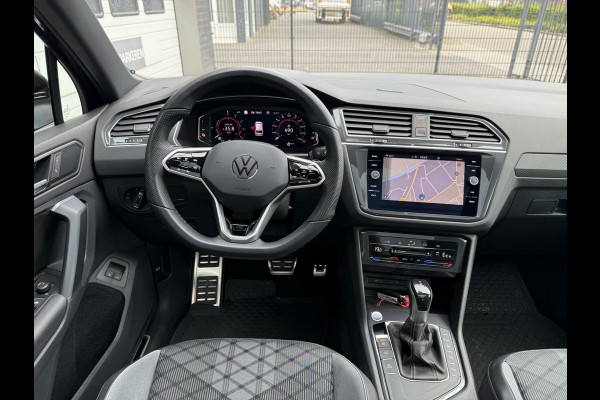 Volkswagen Tiguan 1.4 TSI eHybrid R-Line PANORAMADAK TREKHAAK