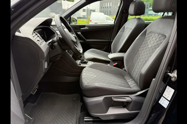 Volkswagen Tiguan 1.4 TSI eHybrid R-Line PANORAMADAK TREKHAAK