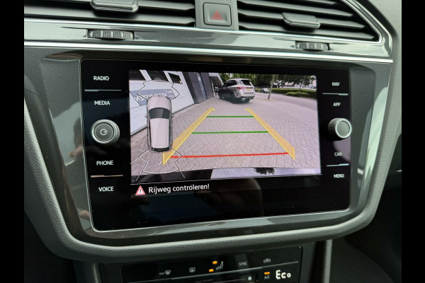 Volkswagen Tiguan 1.4 TSI eHybrid R-Line PANORAMADAK TREKHAAK