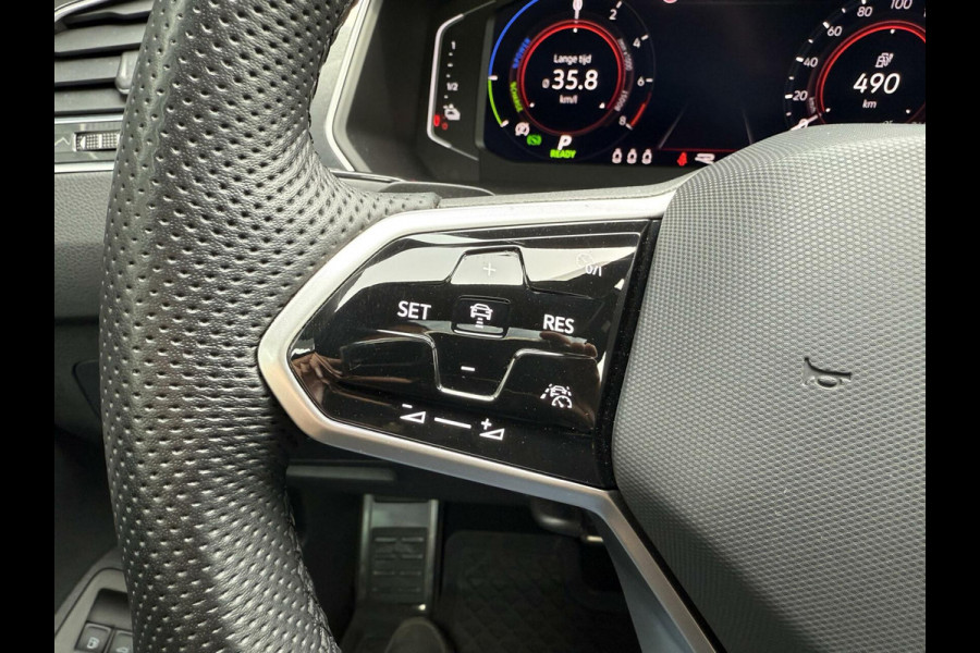 Volkswagen Tiguan 1.4 TSI eHybrid R-Line PANORAMADAK TREKHAAK