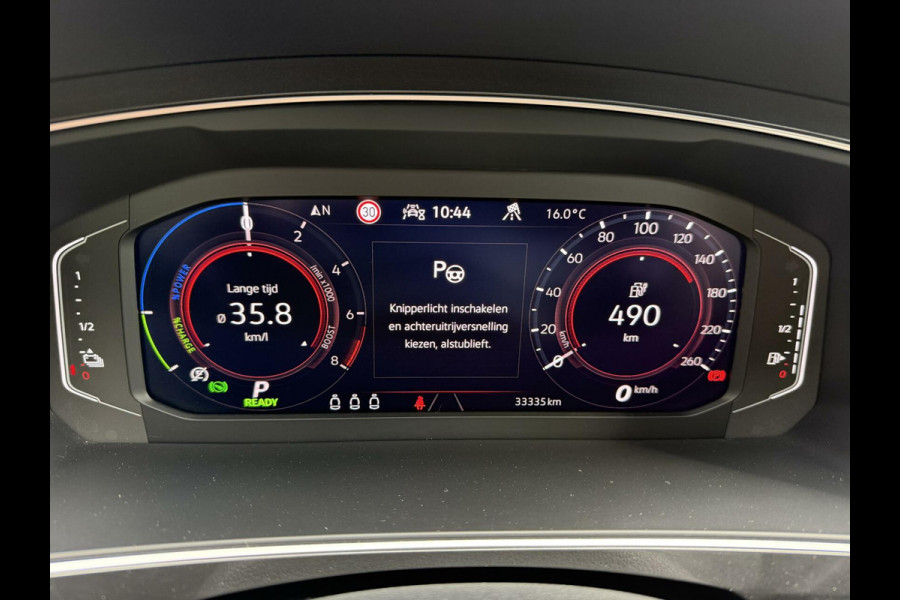 Volkswagen Tiguan 1.4 TSI eHybrid R-Line PANORAMADAK TREKHAAK