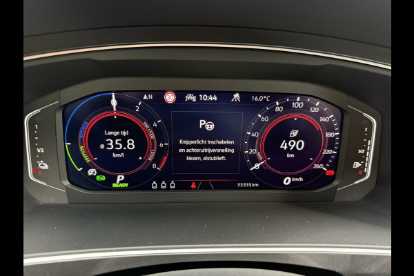 Volkswagen Tiguan 1.4 TSI eHybrid R-Line PANORAMADAK TREKHAAK