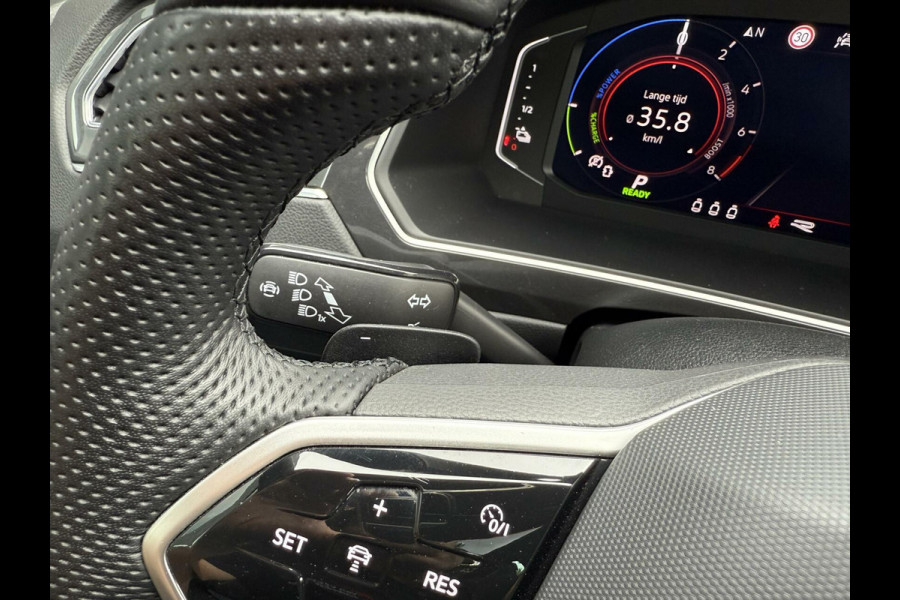 Volkswagen Tiguan 1.4 TSI eHybrid R-Line PANORAMADAK TREKHAAK