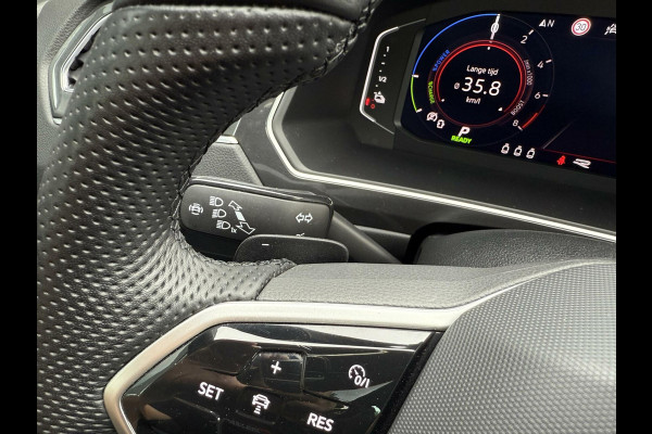 Volkswagen Tiguan 1.4 TSI eHybrid R-Line PANORAMADAK TREKHAAK