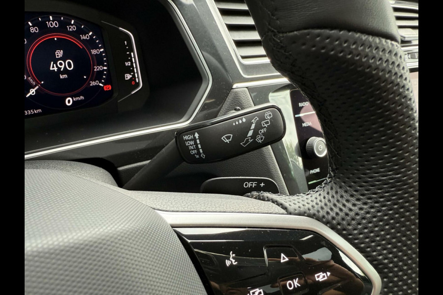 Volkswagen Tiguan 1.4 TSI eHybrid R-Line PANORAMADAK TREKHAAK